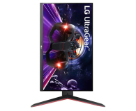 LG 24GN650-B - 646530 - zdjęcie 4